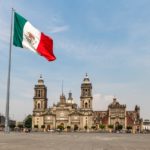A Visitor's Guide to Mexico City, Mexico