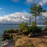 Apostle Islands National Park – Wisconsin