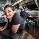 Best Food Trucks in the Pacific Northwest