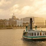 Best Recreation Spots in Savannah, Georgia