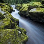 Bolton Strid – Yorkshire, England