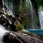 Breathtaking Tinago Falls