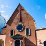 Capuchin Crypt – Via Veneto, Rome