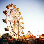 Coastal Fall Festivals