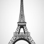 Eiffel Tower Park – Paris, Arkansas