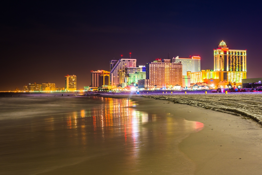 Get Crowned by Miss America – Atlantic City, New Jersey