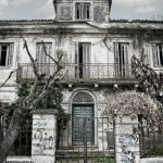 Haunted Tourist Attractions in Canada