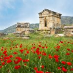 Hierapolis – Pamukkale, Turkey