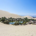 Huacachina – Peru