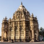 Mahabat Maqbara – Junagadh, India