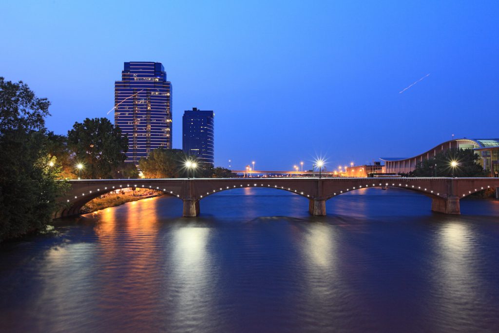 Reasons to Visit Grand Rapids, Michigan