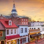 Small Town Getaways in the US