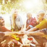Summer Camp for Adults