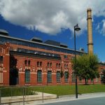 The Unique Architecture of Flint, MI