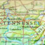 The Mindfield – Brownsfield, Tennessee