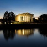 The Parthenon – Nashville, Tennessee