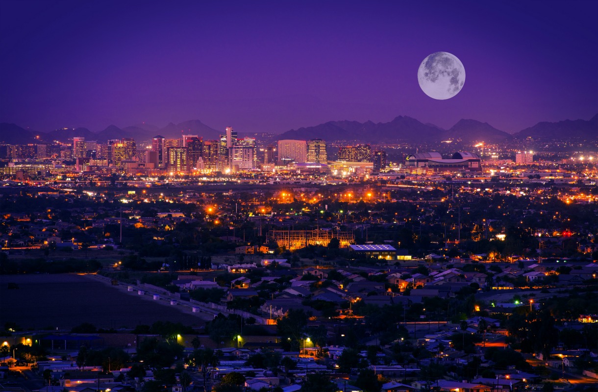 Things to Do in Phoenix Arizona