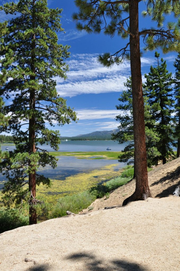 Top Reasons to Visit Big Bear Lake in the Fall