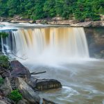A Journey to Cumberland