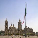 A Visit to the Zócalo – The Heart of Ciudad de Mexico