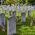 Arlington National Cemetery – Arlington, Virginia