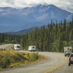 Barkerville, British Columbia – Site of the Canadian Gold Rush