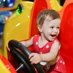 Five of the Best Amusement Parks for Children