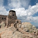 Black Elk Peak, South Dakota
