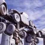 Carhenge – Alliance, Nebraska