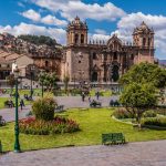 Cuzco, Peru