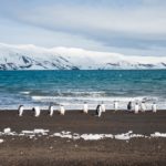 Deception Island – Southern Antarctica