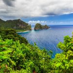 Dining Etiquette in Samoa