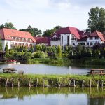 Eco Friendly Getaways