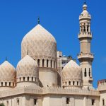 Egyptian Mosques – Islamic Influence in Alexandria