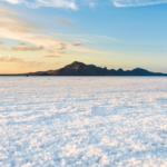 Enigmatic Landscapes Await in This U.S. State