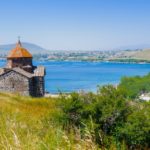 Experience Lake Sevan and the Sevanavank Monastery of Armenia