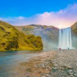 Fantastic Day Hikes to Skógafoss Waterfall in Iceland