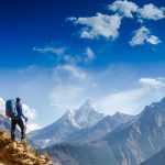 Five Reasons for Travelers to Walk