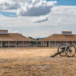 Fort Davis Military Post – Fort Davis, Texas