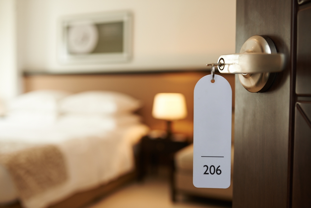 Four Ways to Stay Healthy on Your Vacation
