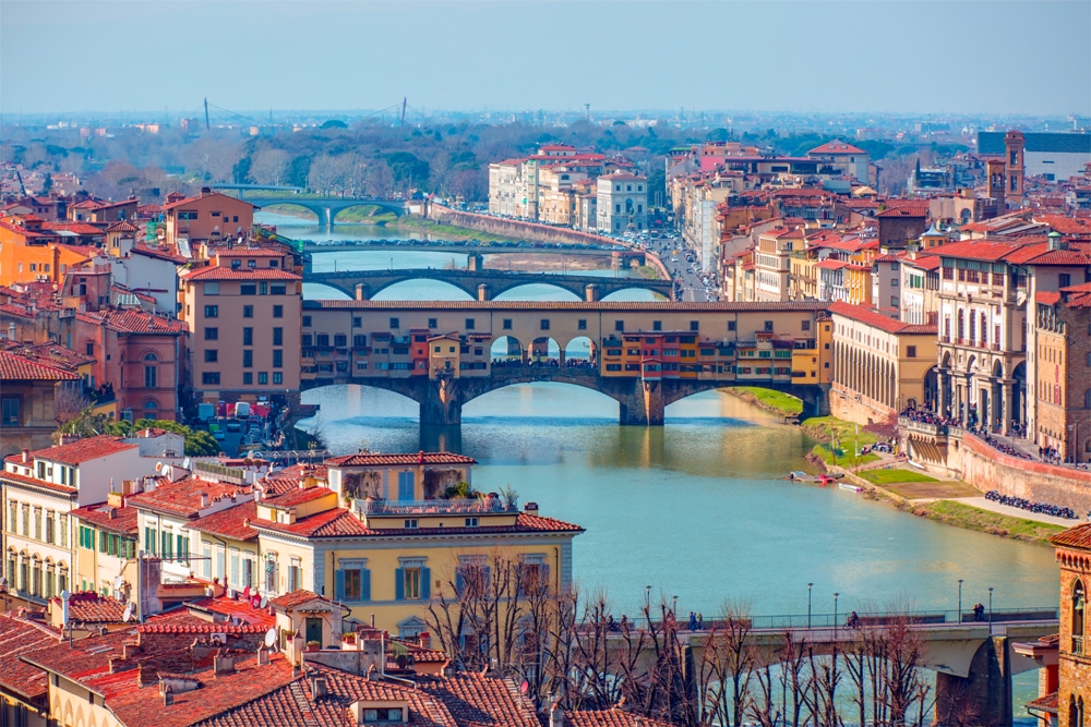 Guide to Visiting Florence, Italy