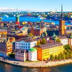 History Comes Alive in Stockholm Sweden