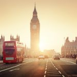 Rich History Awaits in London