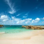 History of the Island Nation of Anguilla, British West Indies