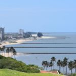 Hot Spots in Magnificent Mozambique