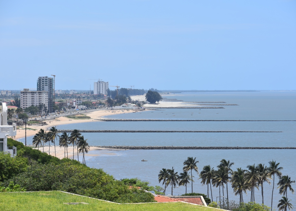 Hot Spots in Magnificent Mozambique