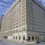 Hotel DuPont of Wilmington, Delaware