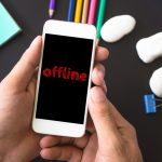 How to unplug on vacation