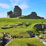 Jarlshof: A Unique Peek into the Prehistory of Civilization