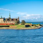 Kronborg Castle – Copenhagen, Denmark
